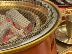 -西塔老太太泥炉烤肉(北京双井店)