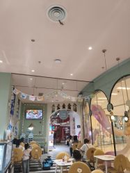 -奈尔宝家庭中心·亲子餐厅(华采天地店)