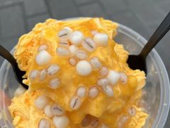 -鞠婆婆•绵绵冰•凉糕•手工冰粉(苏稽一店)