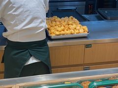 -泸溪河桃酥(西直门凯德店)