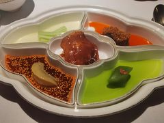 -许家菜(望江店)