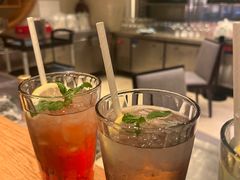 -盛宴自助餐厅(运达喜来登店)