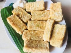 自制豆腐-金莲记(茨厂街店)