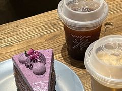 -来回·咖啡(天河南店)