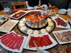 -三牦记·很牛的牦牛肉(柏条河北路下段店)