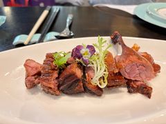 -翠湖宾馆·中餐厅