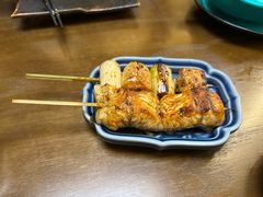 -一豚轩·烧鸟·豚骨拉面(五四路店)