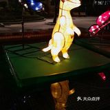 2021中秋燈飾 @天水圍公園 (下) 🤖🦊