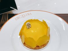 -Angelina安吉丽娜(恒隆广场店)