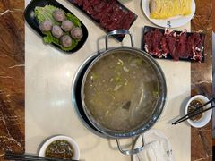 -福合埕牛肉丸(福平路店)