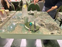 -浩海火烧云傣家菜(京广店)