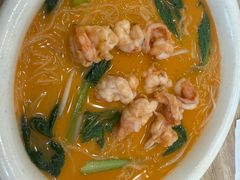 -木木鲜海鲜面(天一店)
