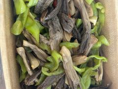 -缘生态云南菜·野生菌庭院餐厅(华侨城店)