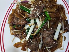 -明本湛江鸡•海鲜小厨(陈家祠店)