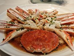 -道道鲜·崇明私房菜(五角场店)
