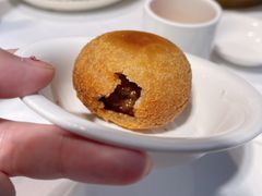 玉兰饼-天福苑(崇宁路店)