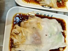 -银记肠粉店(北京路店)