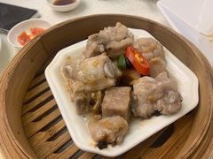 -龙悦湾酒家·八阵鱼生·渔人码头店