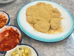 -屋里家延边朝鲜族冷面(梅林3店)