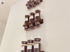 -Peet's Coffee皮爷咖啡(上海长风大悦城店)