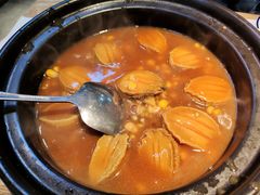 四色五谷焖鲍鱼-宋小谨(惠安禹洲店)