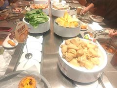 -龍歌自助小火锅(雨花台江南虹悦城店)