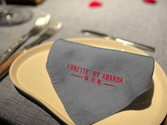 -弦月窗LUNETTE BY AMANDA(复兴路店)