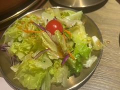 -西塔老太太泥炉烤肉(亚运村店)