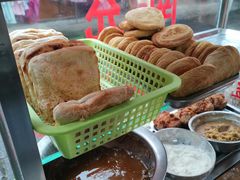 -小陈方酥锅盔(古城总店)