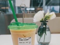 -Manner Coffee(万象食家店)