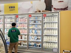 -麦德龙(虹口江湾店)
