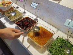 -鼎盛山海火锅(北戴河刘庄夜市老虎石浴场店)