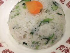 香酥猪扒菜饭-池记(尖沙咀店)