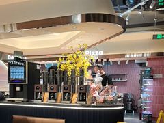 -東盛炭烤自助料理(玄武招商花园城店)