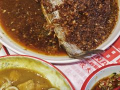 -老闵田螺馆·南昌市井菜·特色小吃(总店)