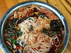 -凤张螺蛳粉·爽口粉(跃进路总店)