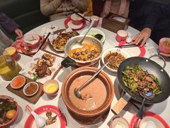 -来菜·湖北头牌藕汤(武商MALL众圆店)