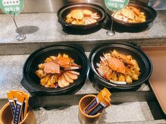 -松沪名灶·豆浆鱼头·新上海菜(飞航吾悦广场店)