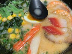 -新一番三文鱼寿司(大东海店)