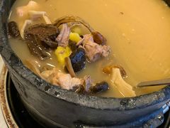 -峰瑞藏地美食·石锅鸡·牦牛肉(大昭寺品牌店)