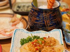 -和创柚子·会席日本料理(新区淮海街店)