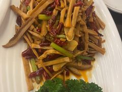 -渔王川菜馆(镇邦路店)