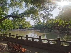 -汇龙潭