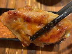 -么子烤肉(化龙池店)