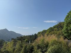-潭柘寺景区