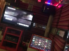 -来音客KTV