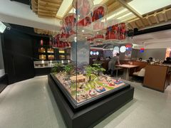 -将军牛排·尔滨地标朝鲜族美食(总店)