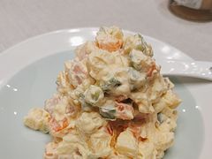 -新吉士·上海菜(浦东LCM置汇旭辉店)