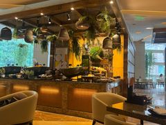 -怡咖啡海鲜自助餐厅(浦东香格里拉店)