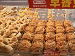-味多美蛋糕(双安店)